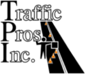 Traffic Pros. Inc. Logo